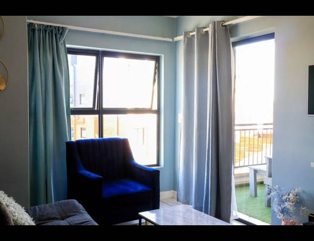 1 BEDROOM APARTMENT FOR SALE IN BLYDE RIVERWALK ESTATE